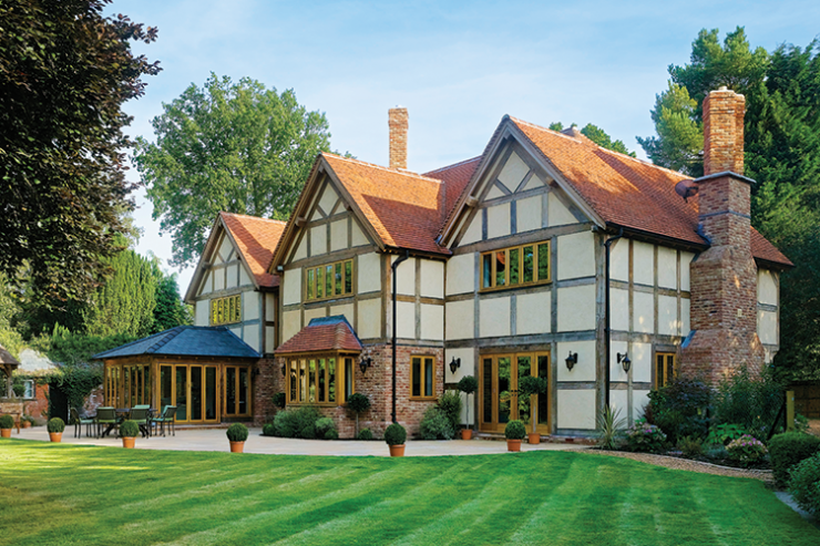 Luxury properties and country homes plus overseas invesment