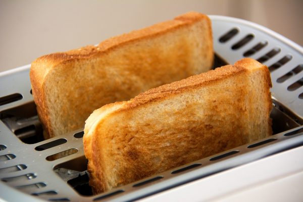 toasters.online domain name for sale